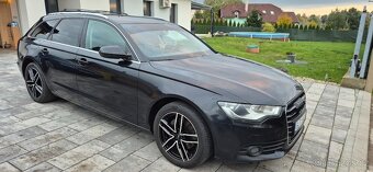 Audi A6 C7,2.0 tdi,130kw - 5