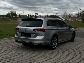 Volkswagen Passat R-LINE - 5