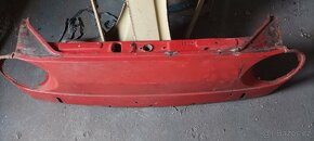 ŠKODA 1000 MB 110 110 R 120 Rapid - 5