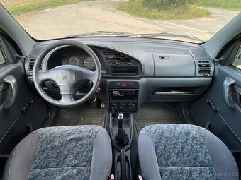 Citroen Berlingo 2.0 HDI 66 kW tažné 194tkm nové ČR serviska - 5