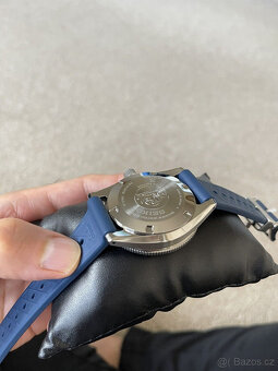 Seiko Prospex SLA065 Limitovaná edice + 2letá záruka (reinte - 5