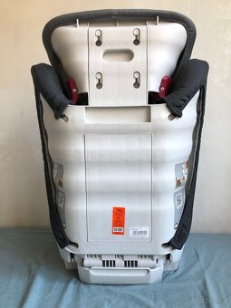 Autosedačka Britax Römer KID II - 5