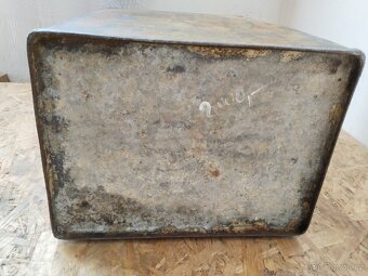 PREMIER Apollo - Nafta - 5