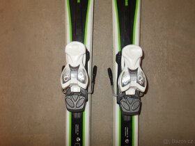 Prodej lyže VOLKL - Rocker - 130 cm - Litomyšl - 5