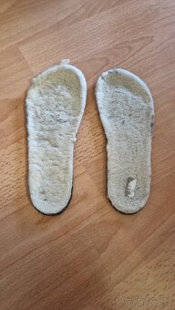 Barefoot boty zimní, zn. Jonap, vel. 29 - 5