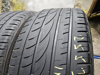 255/35ZR20 XL (102W) Lanvigator CatchPower - 5