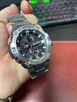 Casio G-Steel GST B100 - 5