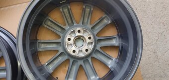 Cx5 cx-5  tucson sportage crv  5x114,3 r19 kia mazda - 5