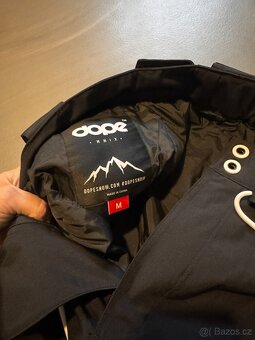 DOPE SNOW lyžařská bunda Adept W (M) + snb kalhoty Iconic W - 5