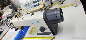 šicí stroj GARUDAN GF-105-147LM - 5