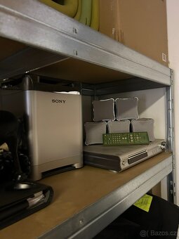 Televizor Sony Trinitron - 5