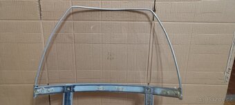 CUPPINI plexisklo - větrný štítek 01 - 5