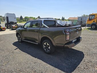 GREAT WALL POER / CANNON LPG 2025 - 5