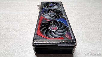 ❰ GPU | Asus ROG Strix Nvidia RTX 4070 Ti 12GB ❱ - 5