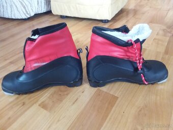 Dětské běžkařské boty Rossignol NNN vel. EUR 35 - 5