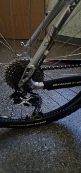 Kellys Salamander XC Cross Country - 5