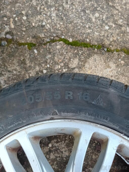 Al kola 5x108 r 16 - 5