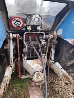 Zetor Crystal 12011 - 5