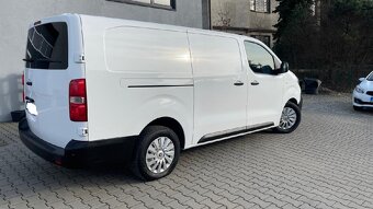 Peugeot Expert,2.0 HDi / 90KW / L3 / LONG / / ČR / RV 1/2019 - 5
