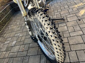 Xmotos 250 xb31 Slovensko - 5