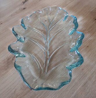 Tác ve tvaru listu - 5