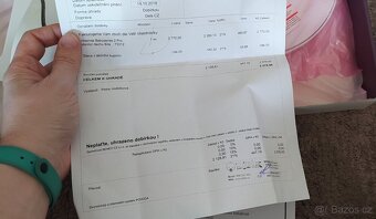 DP.02_Monitor dechu Babysense 2 Pro - 5