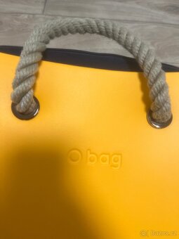 Kabelka O Bag - 5