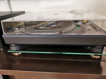 Gramofon Technics SL 1200 - 5