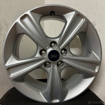 FORD KUGA / MONDEO 5x108 R17 ET52,5 (7,5Jx17)+TPMS - 5