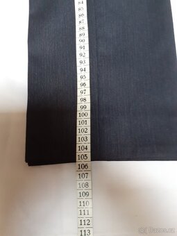 Pánský oblek koutný - 5