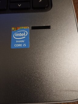 HP ProBook 640 G1 - 5