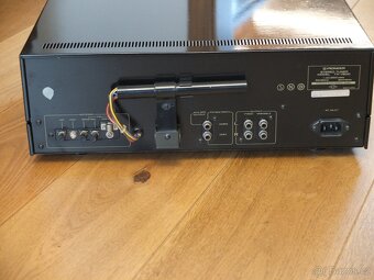 PIONEER TX-7500-AM/FM Stereo Tuner (1975-77) - 5