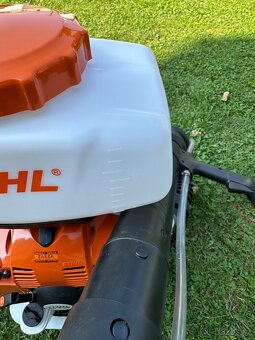 Motorový rosič STIHL SR 430 - 5