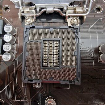 GIGABYTE GA-Z97-D3H - Intel Z97, socket 1150 - 5