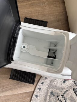 Odrážedlo Mercedes 3v1 - 5