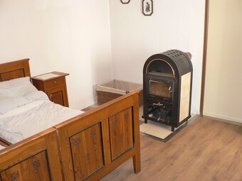 VAHLOVICE - venkovský domek - 5