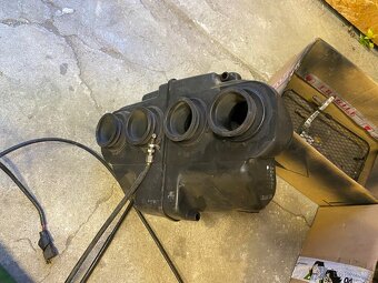 Dily Suzuki gsf 600 bandit - 5