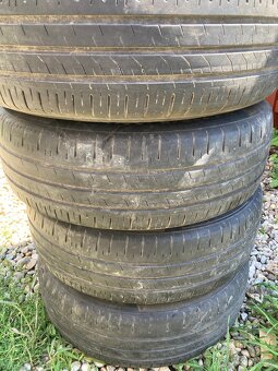 Letní sada 4x100 - 5