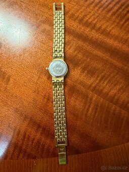 Dámské švýcarské hodinky Christ - 5