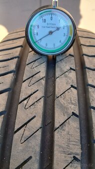 Letní pneu 195/65/15 - 5