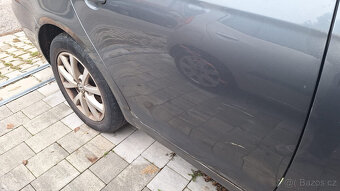 VW Golf 6 Variant 1.6tdi Highline - 5