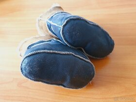 Teplé capáčky s beránkem - 5