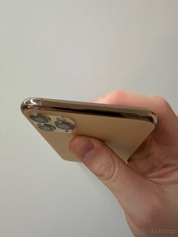 iPhone 11 Pro Max, baterie 100% - 5