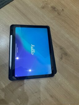 Apple Ipad 10.9 64GB Wi-Fi Pink - 5