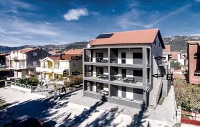 Apartmán s výhledem na moře / Split - 5