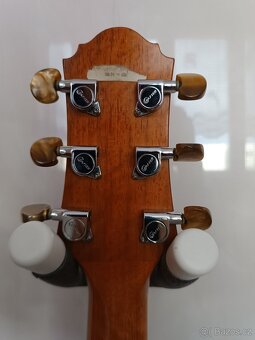 Elektroakustická kytara Crafter D7/N - 5