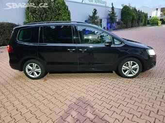 Seat Alhambra 2.0 TDI 110kW,7.Míst,Navi,Webasto,2017. - 5