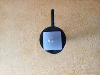 Kovový designový svícen - 5