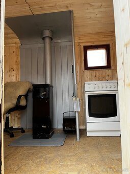 Maringotka délka 7.m - 5