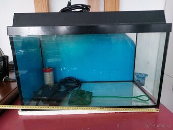 Akvárium 60l - 5